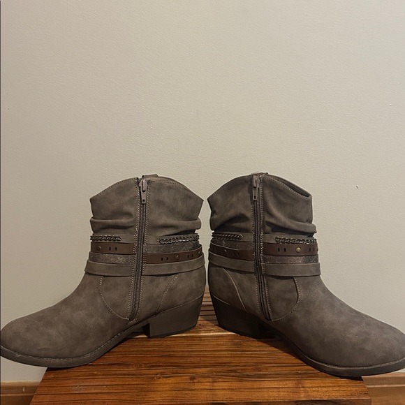 Jellypop Womens Nashville Boots - Picture 5 of 9